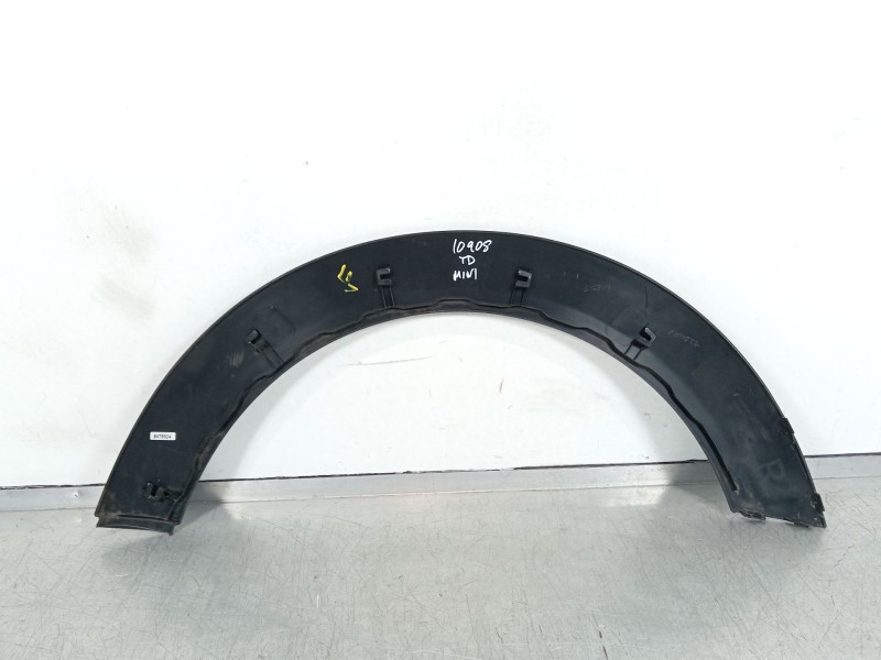 Recambio de aletin trasero derecho para bmw mini clubman (r55) cooper d referencia OEM IAM 11412910  7167594