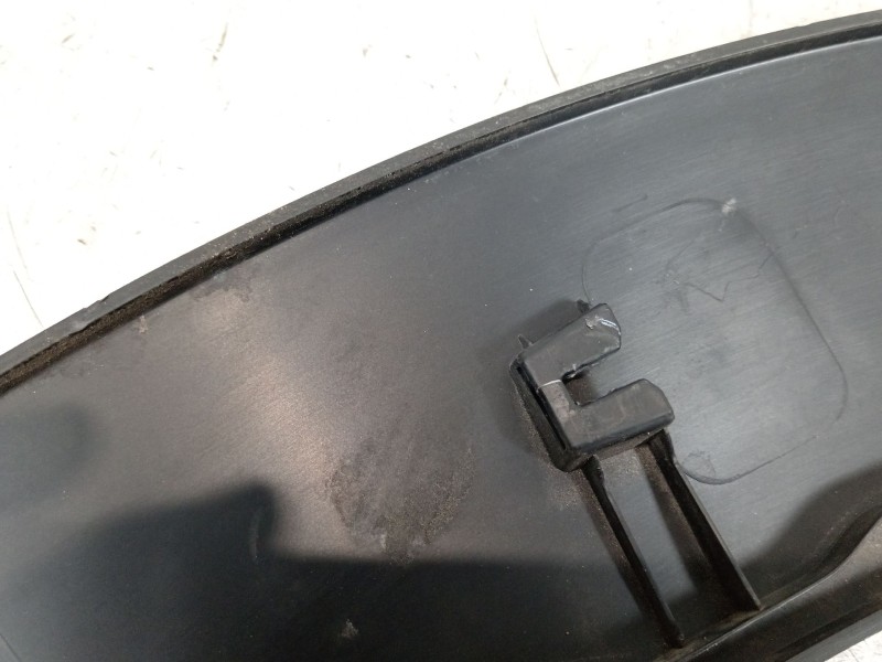 Recambio de aletin trasero derecho para bmw mini clubman (r55) cooper d referencia OEM IAM 11412910  7167594