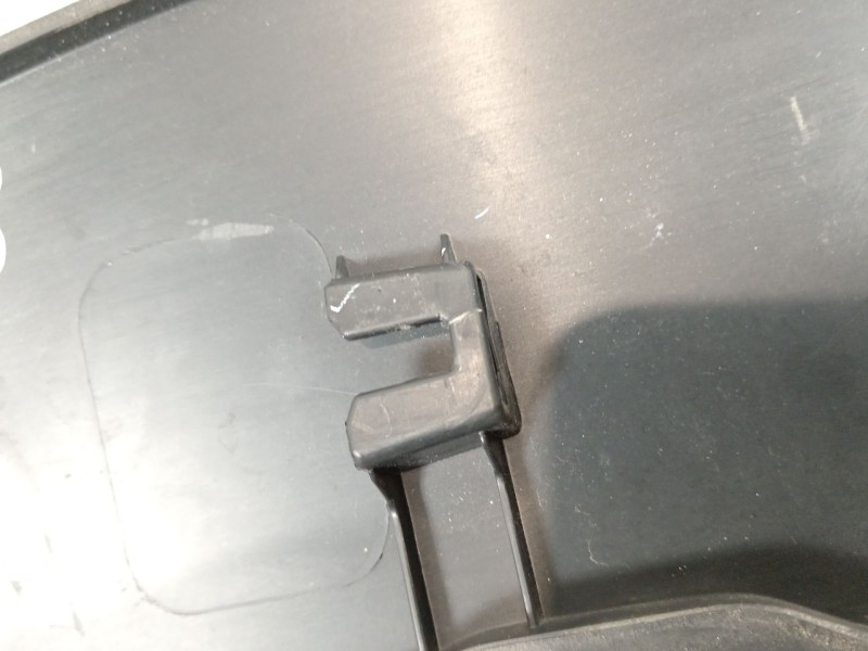 Recambio de aletin trasero derecho para bmw mini clubman (r55) cooper d referencia OEM IAM 11412910  7167594