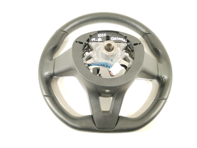 Recambio de volante para nissan qashqai (j11) acenta referencia OEM IAM 48430HV01B  