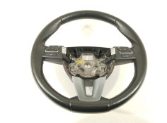 Recambio de volante para seat leon (1p1) 1.6 tdi referencia OEM IAM 7N5419091C 1P0959537H 1P0959538D