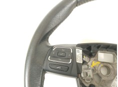 Recambio de volante para seat leon (1p1) 1.6 tdi referencia OEM IAM 7N5419091C 1P0959537H 1P0959538D 2