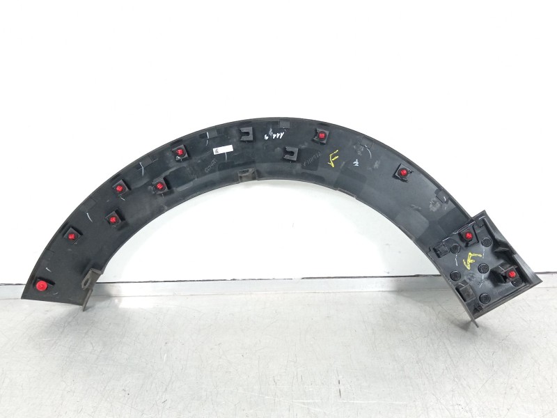 Recambio de aletin delantero derecho para mazda cx-30 zenith referencia OEM IAM DGH951W21  