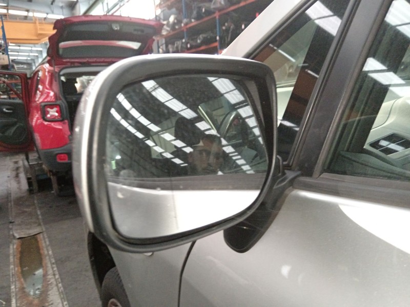 Recambio de retrovisor izquierdo para toyota auris (_e15_) 1.6 (zre151_) referencia OEM IAM   