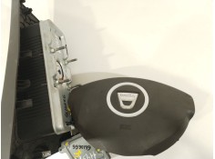 Recambio de kit airbag para dacia sandero ambiance referencia OEM IAM 985102122R 985109782R 985250931R 2