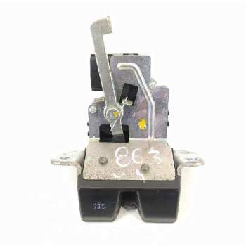 CERRADURA MALETERO / PORTON 812301J500 