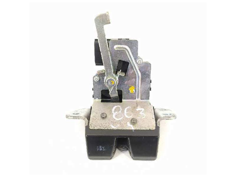 CERRADURA MALETERO / PORTON 812301J500 