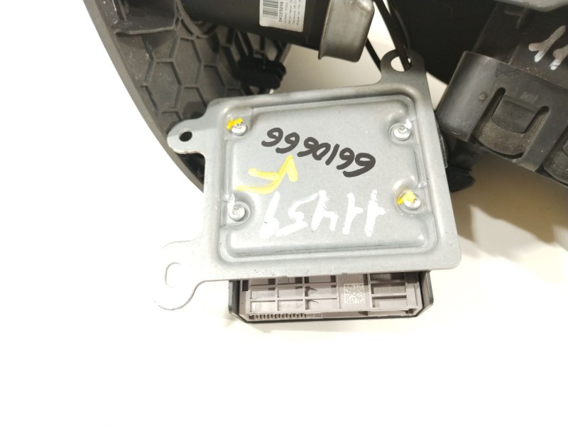 Recambio de kit airbag para dacia sandero ambiance referencia OEM IAM 985102122R 985109782R 985250931R