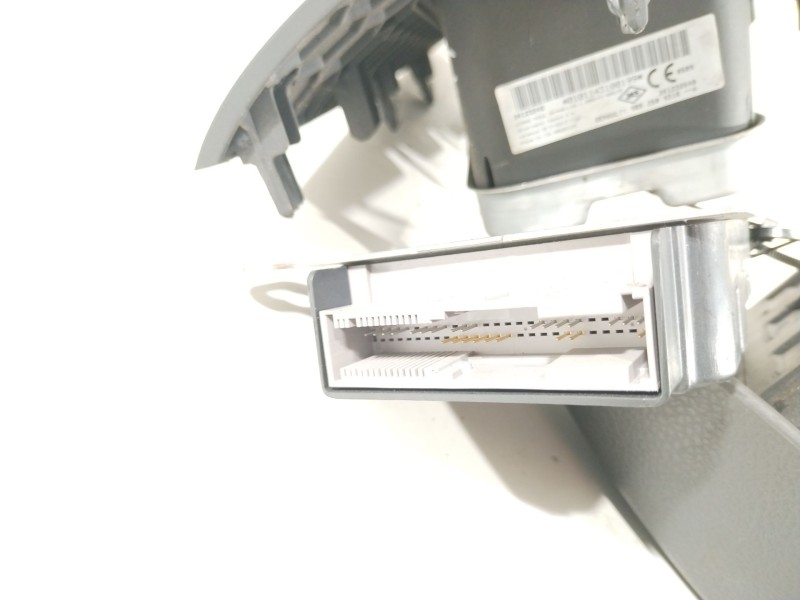 Recambio de kit airbag para dacia sandero ambiance referencia OEM IAM 985102122R 985109782R 985250931R