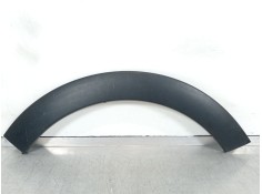 Recambio de aletin trasero derecho para citroën c3 live referencia OEM IAM 9812088780  