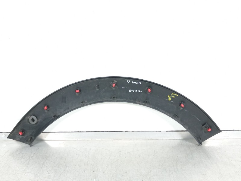 Recambio de aletin trasero derecho para citroën c3 live referencia OEM IAM 9812088780  