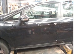 Recambio de puerta delantera izquierda para ford fiesta vi (cb1, ccn) 1.25 referencia OEM IAM   