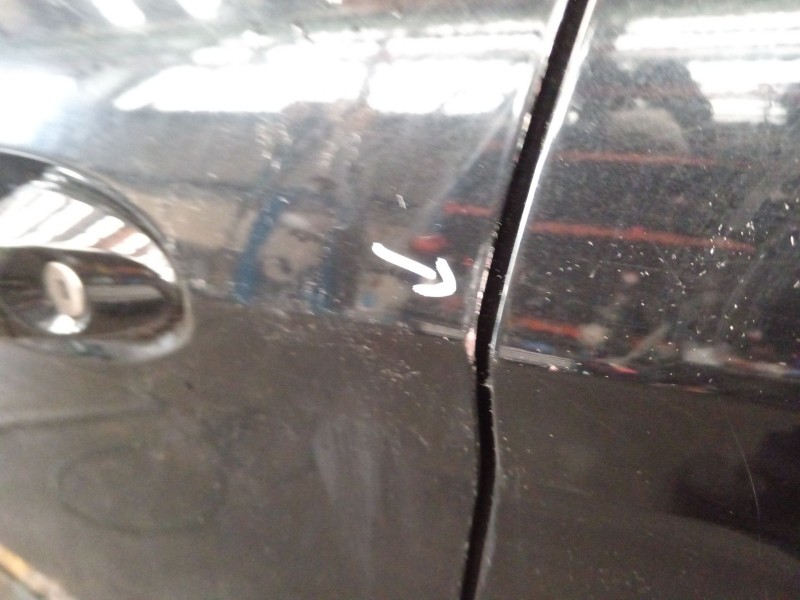 Recambio de puerta delantera izquierda para ford fiesta vi (cb1, ccn) 1.25 referencia OEM IAM   