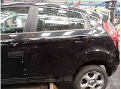 Recambio de puerta trasera izquierda para ford fiesta vi (cb1, ccn) 1.25 referencia OEM IAM   