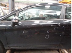 Recambio de puerta delantera izquierda para ford fiesta vi (cb1, ccn) 1.25 referencia OEM IAM   