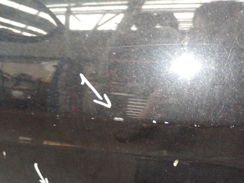 Recambio de puerta delantera izquierda para ford fiesta vi (cb1, ccn) 1.25 referencia OEM IAM   