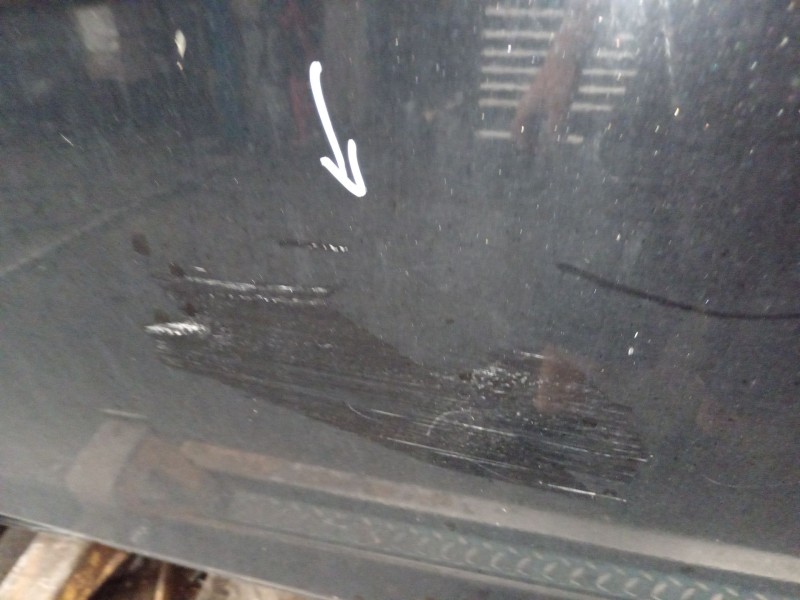 Recambio de puerta delantera izquierda para ford fiesta vi (cb1, ccn) 1.25 referencia OEM IAM   