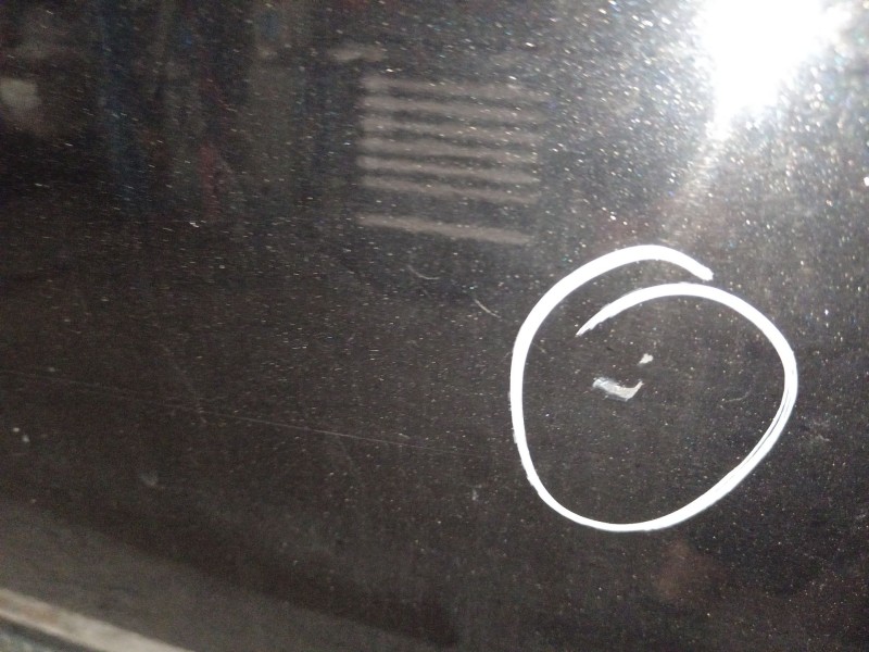 Recambio de puerta delantera izquierda para ford fiesta vi (cb1, ccn) 1.25 referencia OEM IAM   