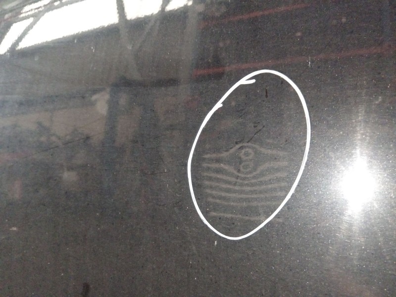 Recambio de puerta delantera izquierda para ford fiesta vi (cb1, ccn) 1.25 referencia OEM IAM   