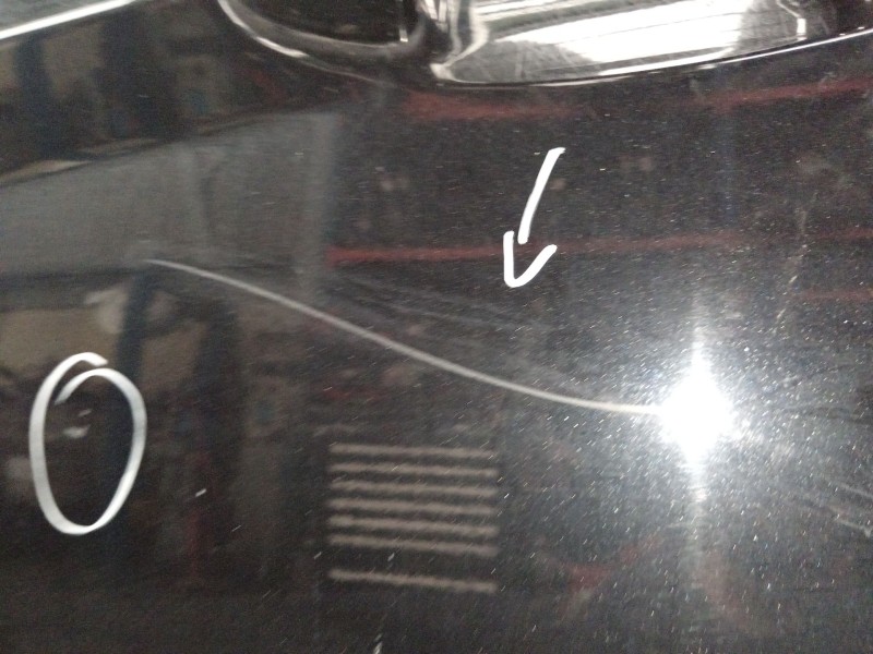 Recambio de puerta delantera izquierda para ford fiesta vi (cb1, ccn) 1.25 referencia OEM IAM   