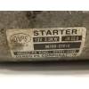 MOTOR ARRANQUE 3610027010 