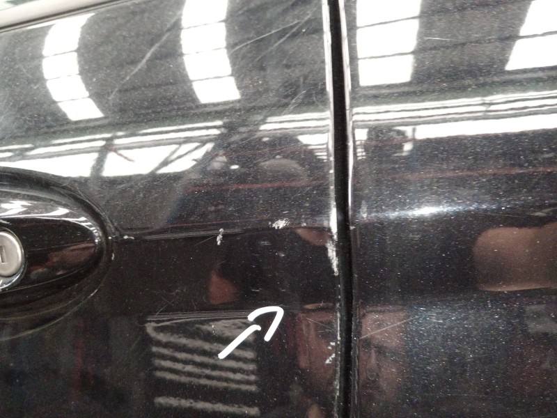 Recambio de puerta delantera izquierda para ford fiesta vi (cb1, ccn) 1.25 referencia OEM IAM   