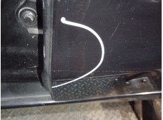 Recambio de puerta trasera izquierda para ford fiesta vi (cb1, ccn) 1.6 tdci referencia OEM IAM    2