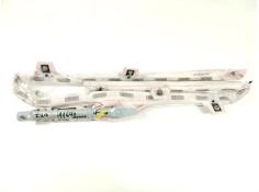 Recambio de airbag cortina delantero izquierdo para opel insignia grand sport business referencia OEM IAM 331834242 39153852 841