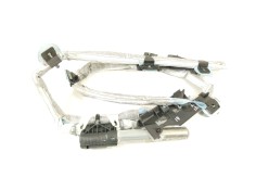 Recambio de airbag cortina delantero izquierdo para bmw 3 touring (e91) 320 d referencia OEM IAM 84696685902X 72126966859 303807