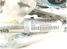 Recambio de airbag cortina delantero izquierdo para bmw 3 touring (e91) 320 d referencia OEM IAM 84696685902X 72126966859 303807 2