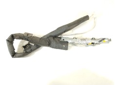 Recambio de airbag cortina delantero izquierdo para fiat nuova 500 (150) blackjack referencia OEM IAM 51923109 519231090 3411054