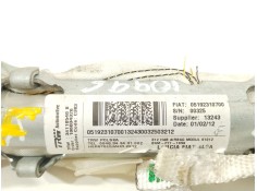 Recambio de airbag cortina delantero derecho para fiat nuova 500 (150) blackjack referencia OEM IAM 51923107 519231070 34110540B 2