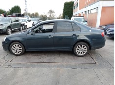 volkswagen jetta iii (1k2) del año 2008