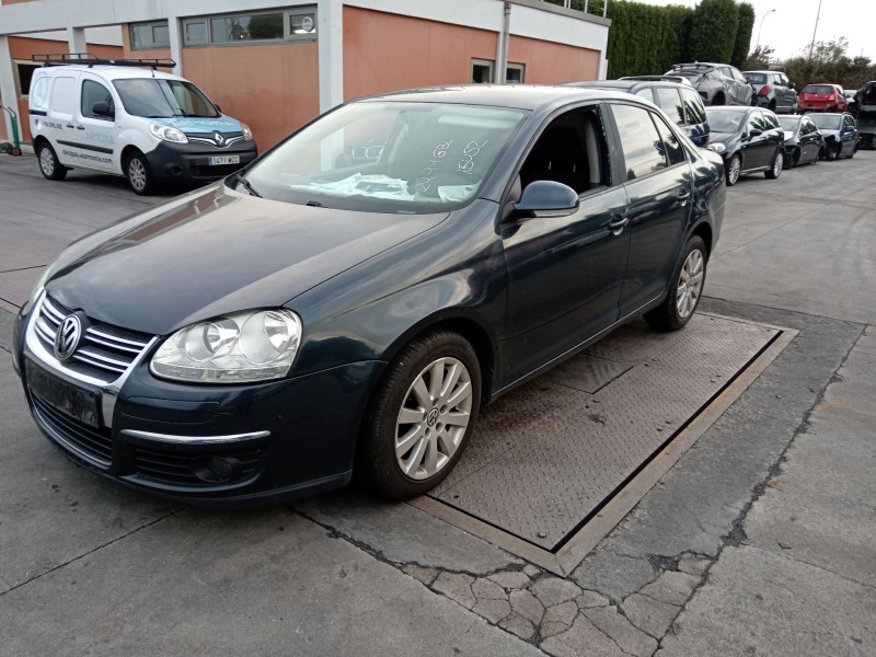 volkswagen jetta iii (1k2) del año 2008