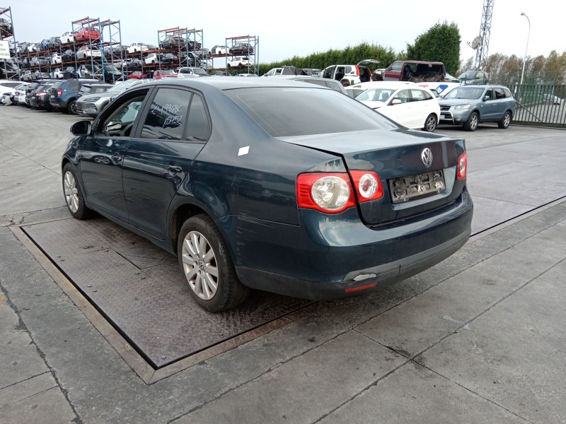 volkswagen jetta iii (1k2) del año 2008