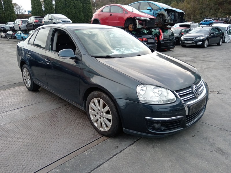 volkswagen jetta iii (1k2) del año 2008
