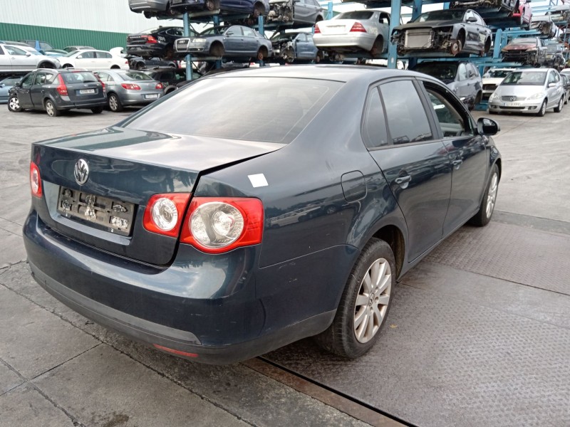 volkswagen jetta iii (1k2) del año 2008
