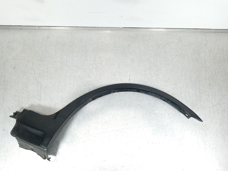 Recambio de aletin delantero derecho para bmw x3 (e83) 2.0d referencia OEM IAM 51773405818  12125313