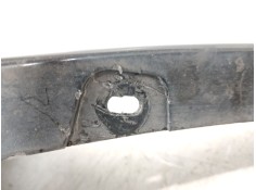 Recambio de aletin delantero derecho para bmw x3 (e83) 2.0d referencia OEM IAM 51773405818  12125313 2