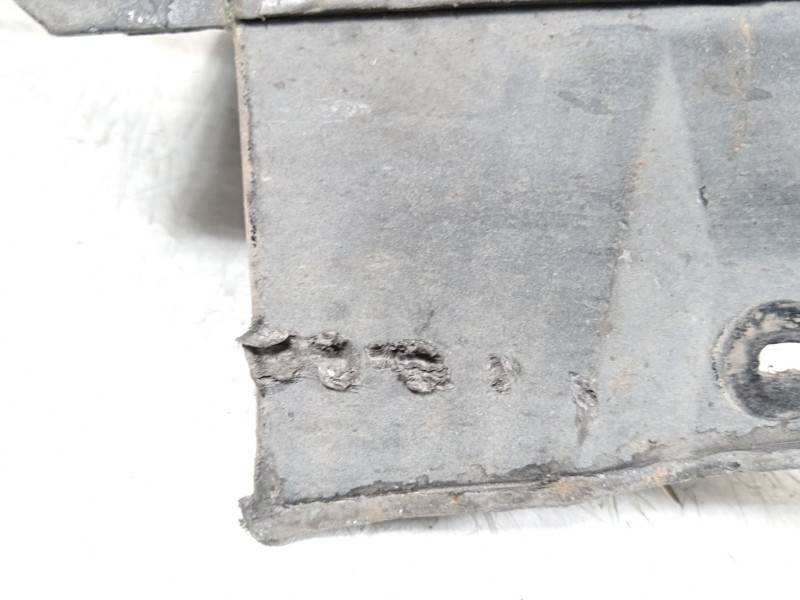 Recambio de aletin delantero derecho para bmw x3 (e83) 2.0d referencia OEM IAM 51773405818  12125313