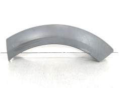 Recambio de aletin trasero izquierdo para mazda cx-3 luxury referencia OEM IAM D10E51W61  