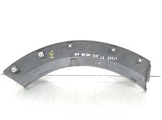 Recambio de aletin trasero izquierdo para mazda cx-3 luxury referencia OEM IAM D10E51W61   2