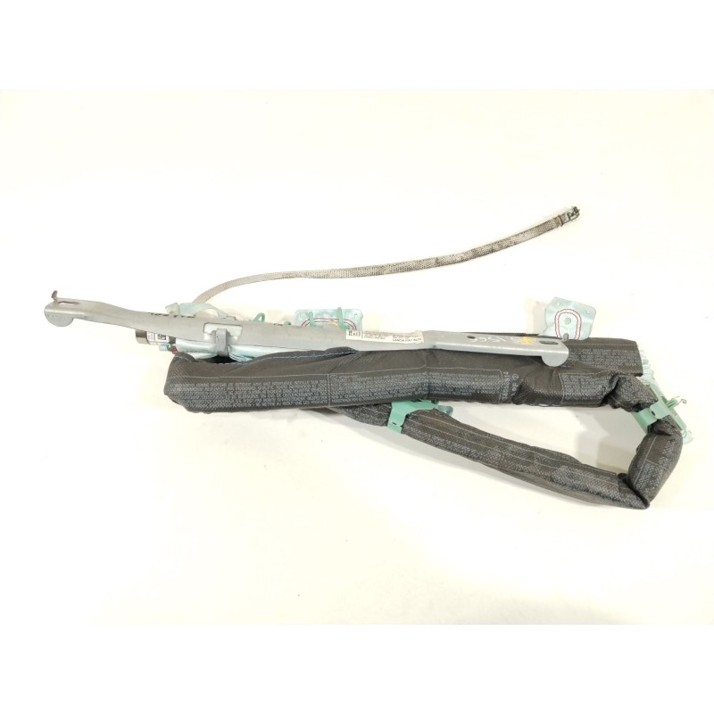 Recambio de airbag cortina delantero derecho para alfa romeo mito (145) progression referencia OEM IAM 50518978 34050619E 