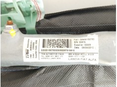 Recambio de airbag cortina delantero derecho para alfa romeo mito (145) progression referencia OEM IAM 50518978 34050619E  2