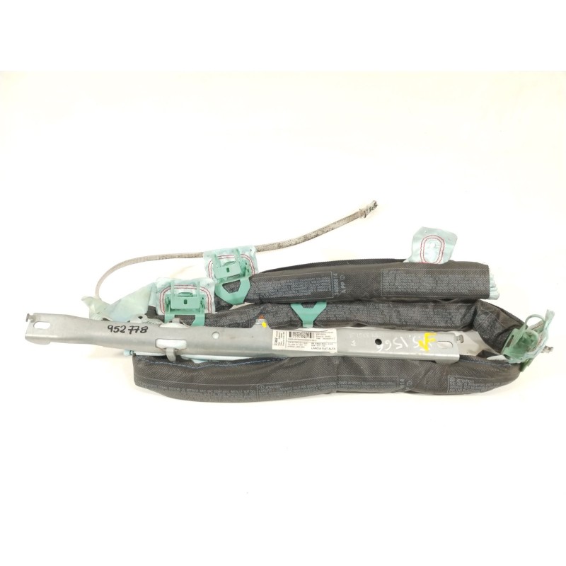 Recambio de airbag cortina delantero derecho para alfa romeo mito (145) progression referencia OEM IAM 50518978 34050619E 