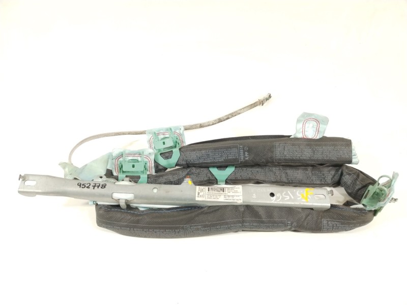 Recambio de airbag cortina delantero derecho para alfa romeo mito (145) progression referencia OEM IAM 50518978 34050619E 
