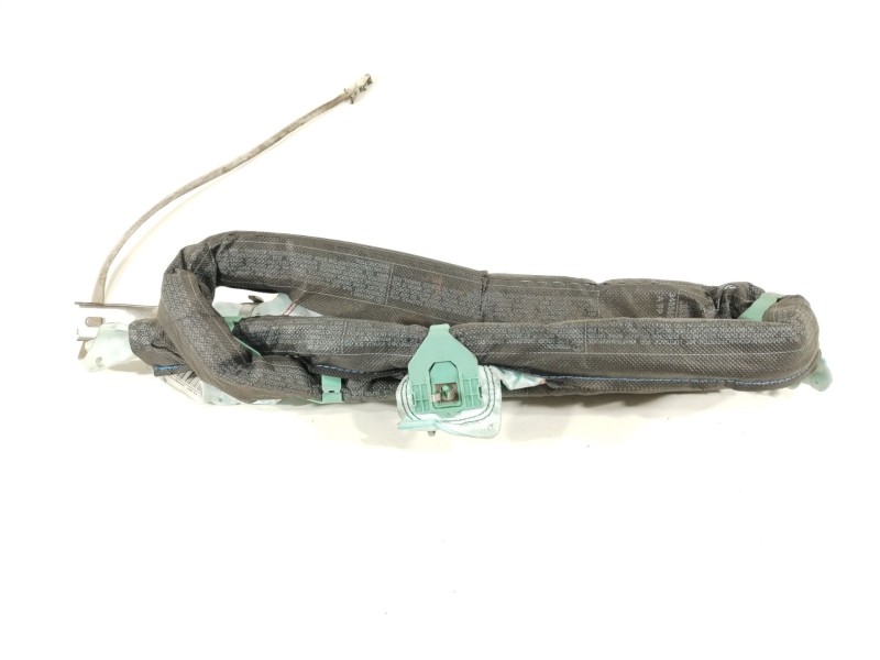 Recambio de airbag cortina delantero derecho para alfa romeo mito (145) progression referencia OEM IAM 50518978 34050619E 