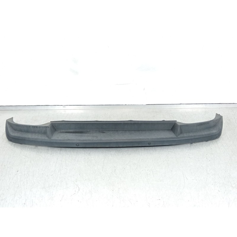 Recambio de spoiler paragolpes delantero para skoda octavia iii (5e3, nl3, nr3) 1.5 tsi referencia OEM IAM 5E5807521A  