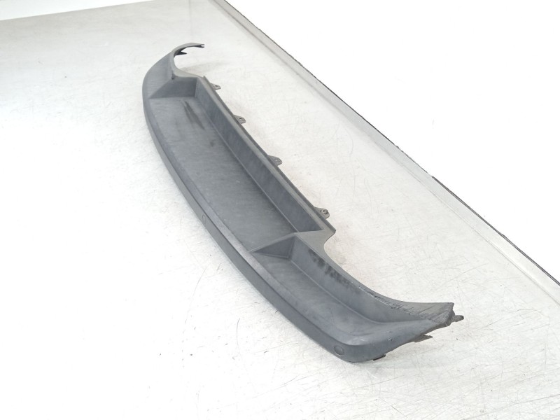 Recambio de spoiler paragolpes delantero para skoda octavia iii (5e3, nl3, nr3) 1.5 tsi referencia OEM IAM 5E5807521A  