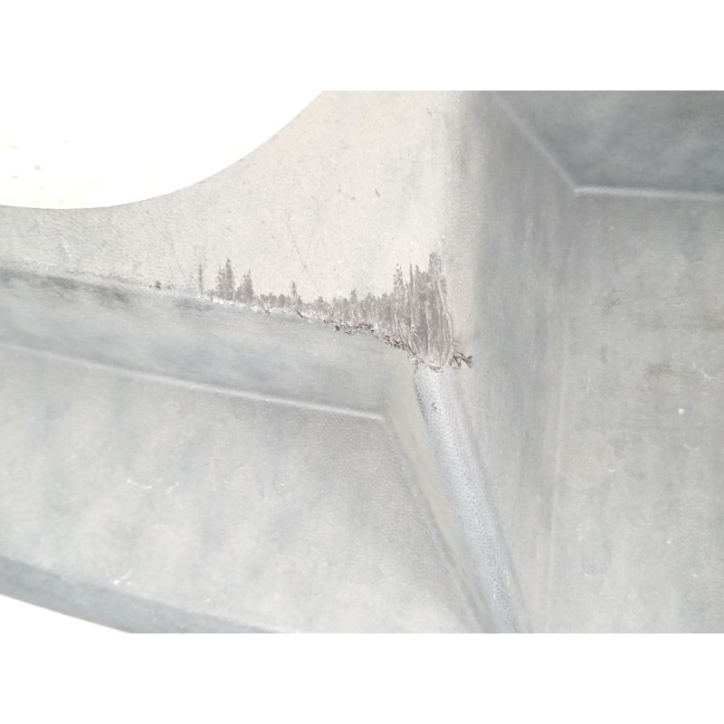 Recambio de spoiler paragolpes delantero para skoda octavia iii (5e3, nl3, nr3) 1.5 tsi referencia OEM IAM 5E5807521A  